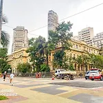 Novo Studio I Setin Downtown Republica - Piscina