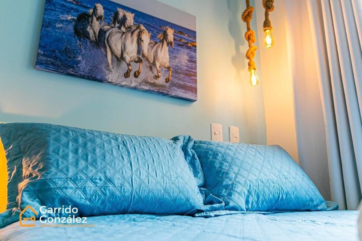 Novo I Setin Downtown Republica - Piscina Apartamento *