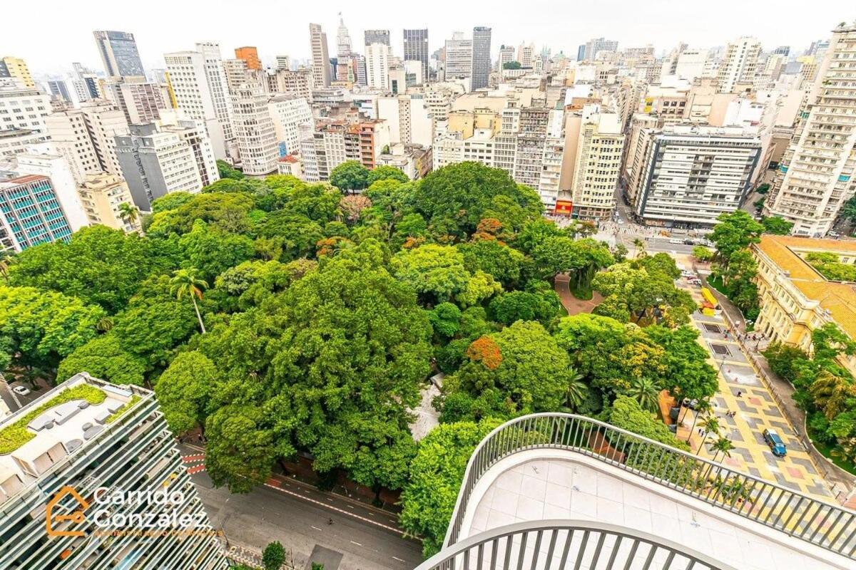 Apartamento Novo I Setin Downtown Republica - Piscina São Paulo