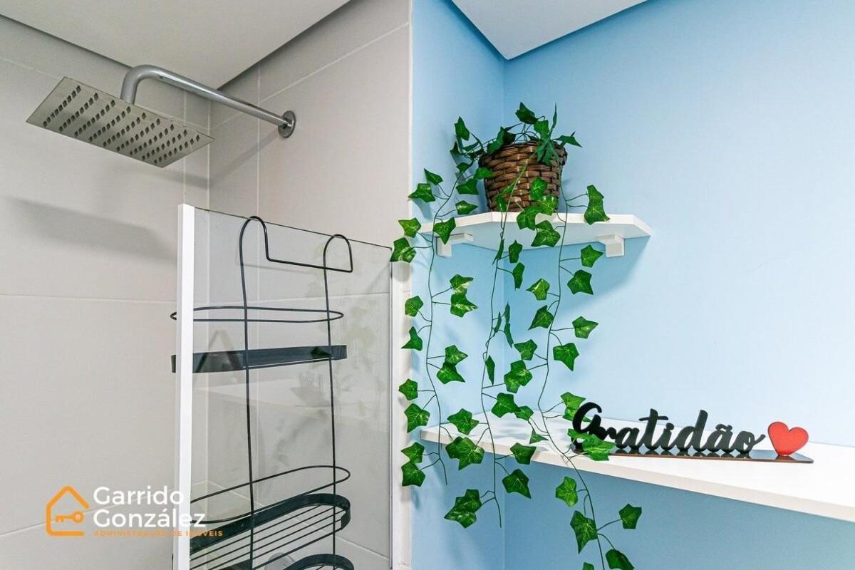 Novo I Setin Downtown Republica - Piscina Apartamento