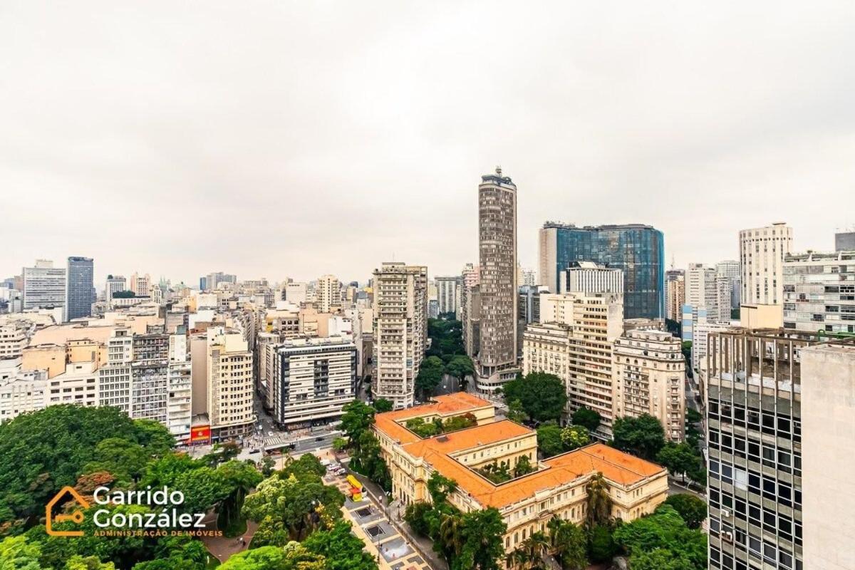 Novo I Setin Downtown Republica - Piscina * São Paulo